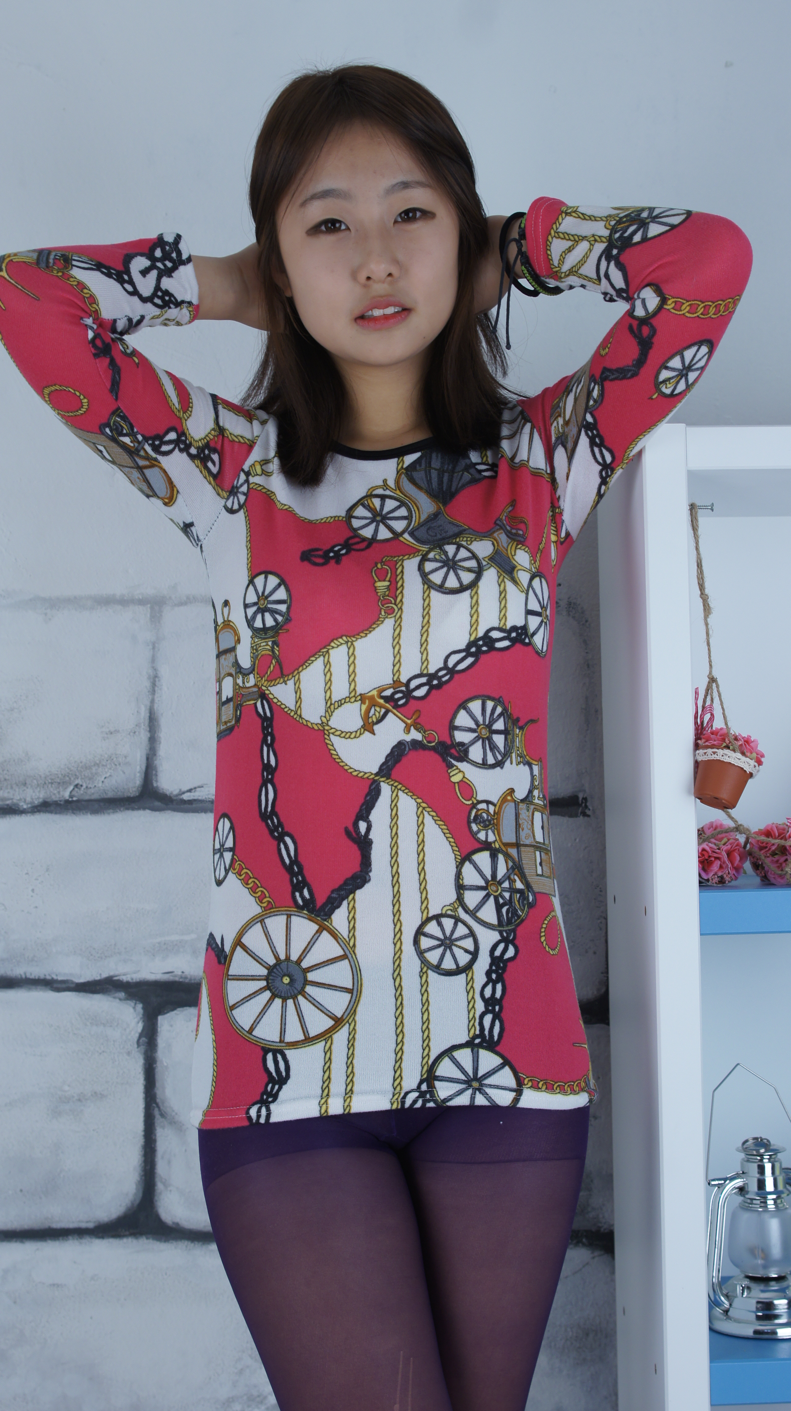 미분류 / 민주(민지,스타킹녀 1189h 2.83gb